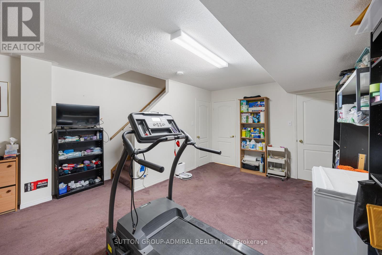 67 - 735 New Westminster Drive, Vaughan (Brownridge), Ontario  L4J 7Y9 - Photo 23 - N9272341