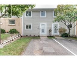 139 STANLEY Street Unit# 11, brantford, Ontario
