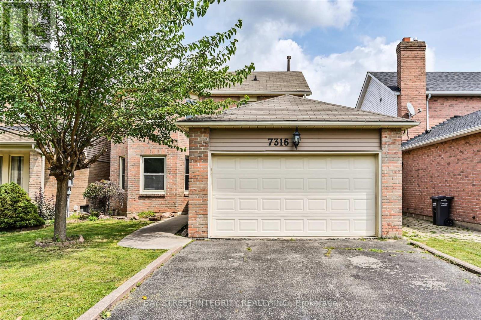 7316 CORRINE CRESCENT, mississauga (meadowvale), Ontario