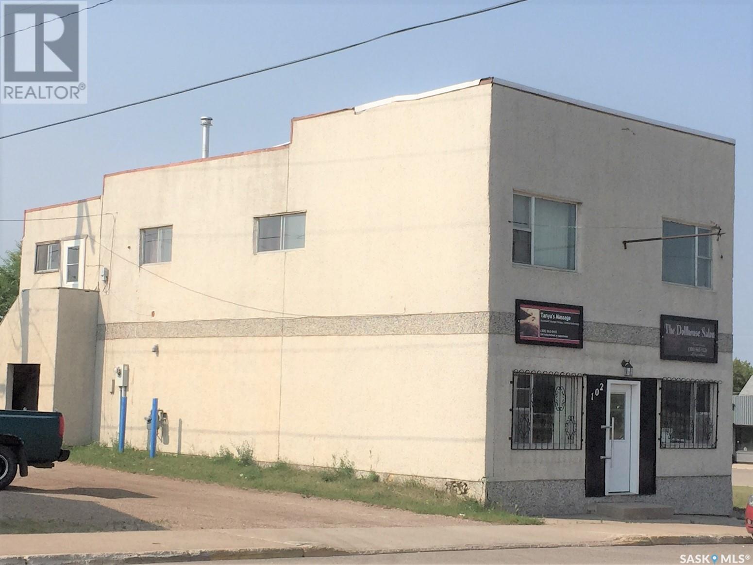 101 Railway AVENUE, hudson bay, Saskatchewan