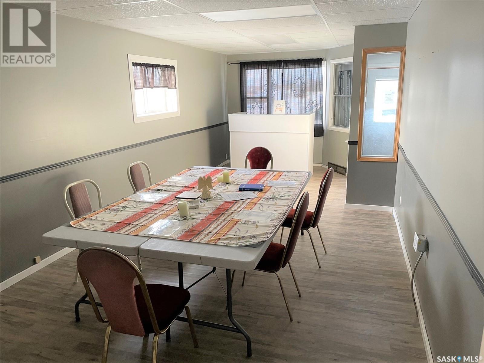 101 Railway Avenue, Hudson Bay, Saskatchewan  S0E 0Y0 - Photo 10 - SK981813