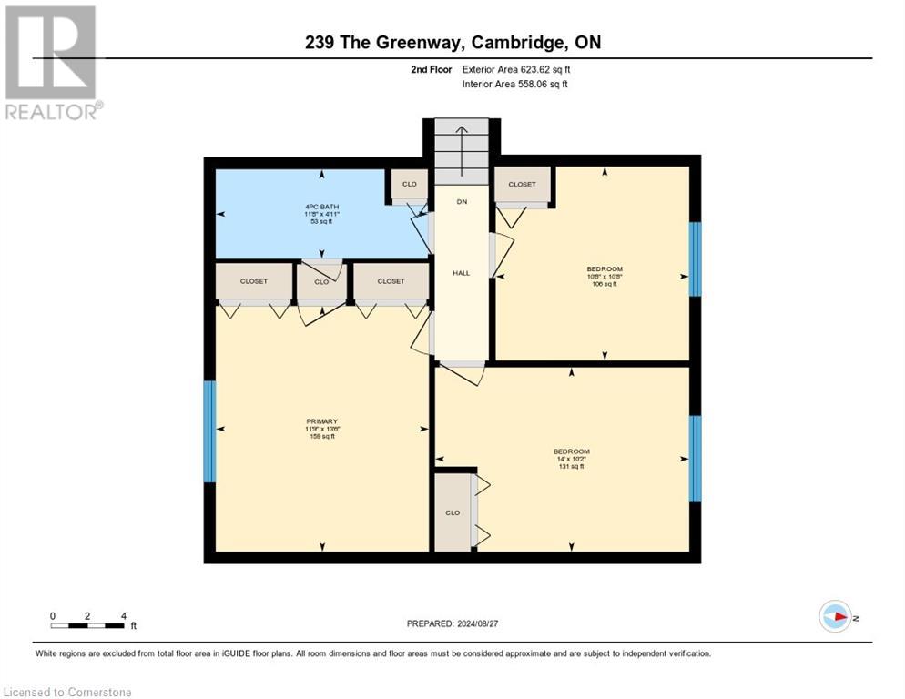 239 The Greenway, Cambridge, Ontario  N1R 6L7 - Photo 48 - 40635184