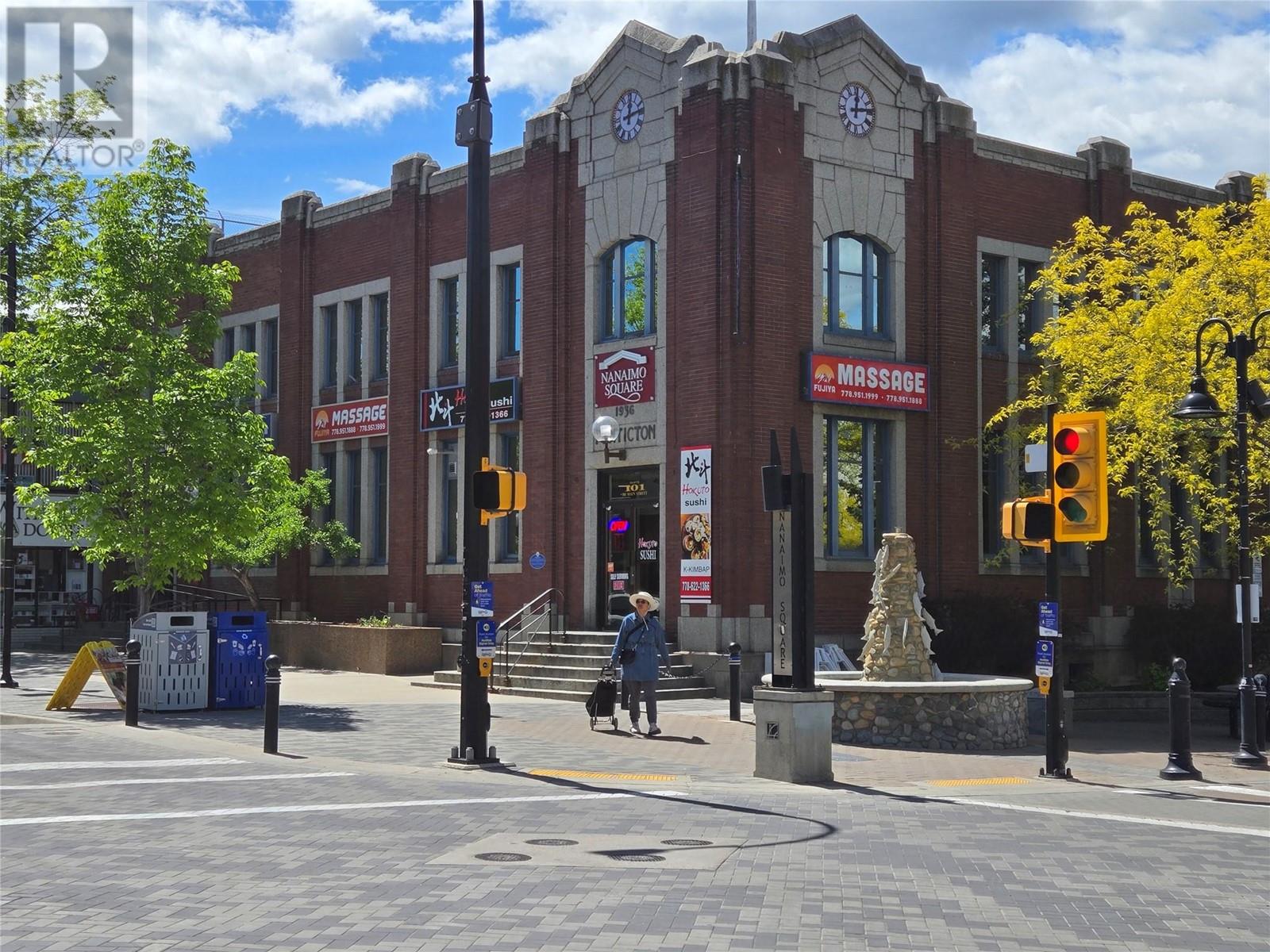 301 MAIN Street Unit# 301, penticton, British Columbia