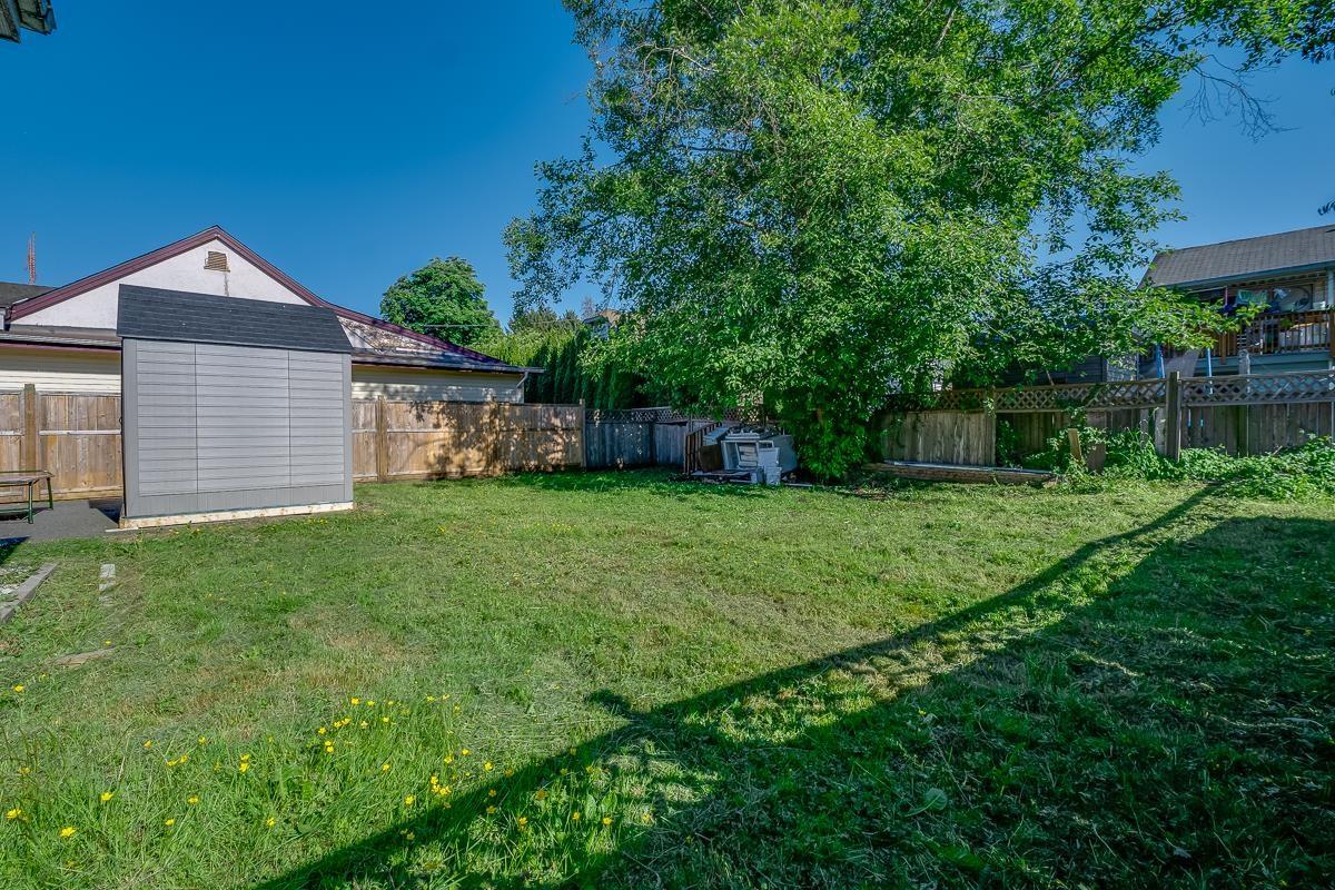 12778 114 Avenue, Surrey, British Columbia  V3V 3P1 - Photo 9 - R2918843