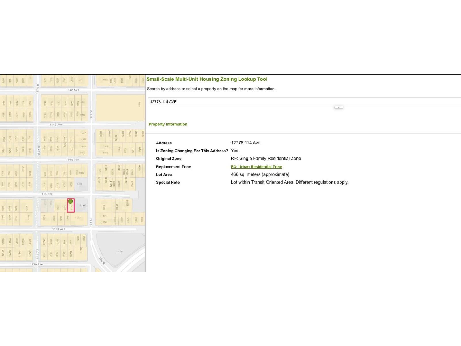 12778 114 Avenue, Surrey, British Columbia  V3V 3P1 - Photo 2 - R2918843