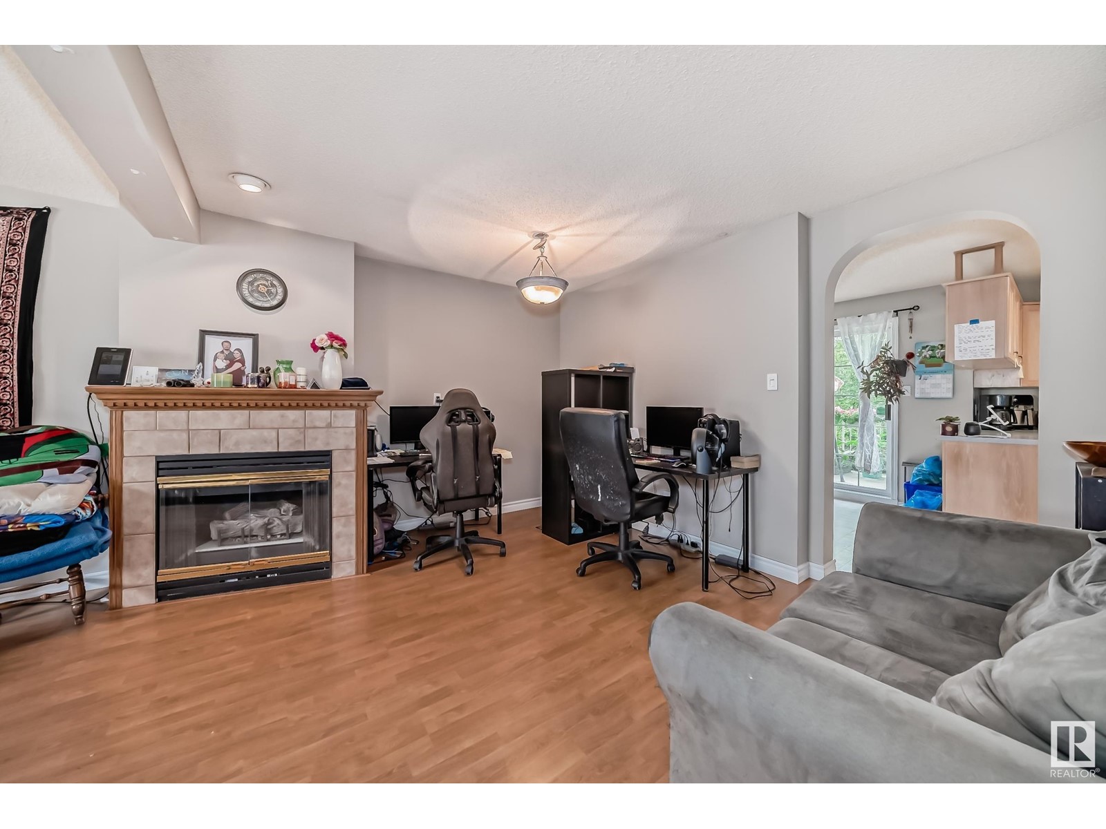 4822 104a St Nw, Edmonton, Alberta  T6H 5Z1 - Photo 19 - E4403898