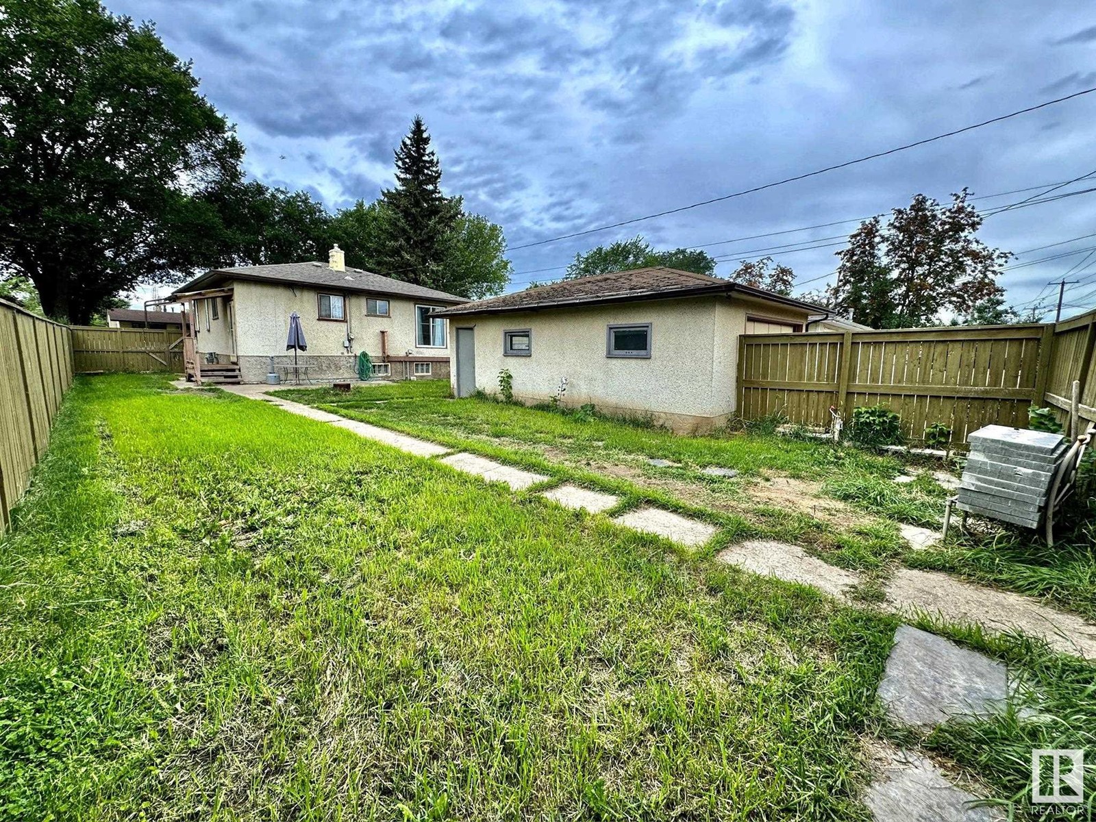 13033 64 St Nw, Edmonton, Alberta  T5A 0Y3 - Photo 37 - E4403910