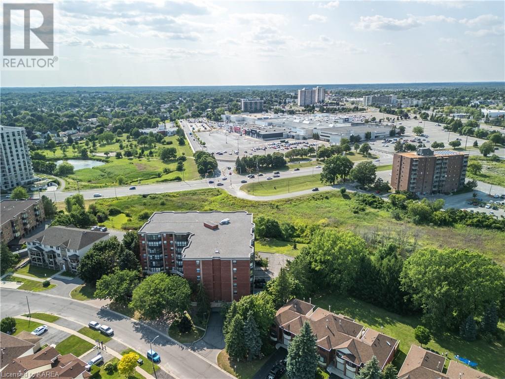 675 Davis Drive Unit# 601, Kingston, Ontario  K7M 8L5 - Photo 33 - 40626546