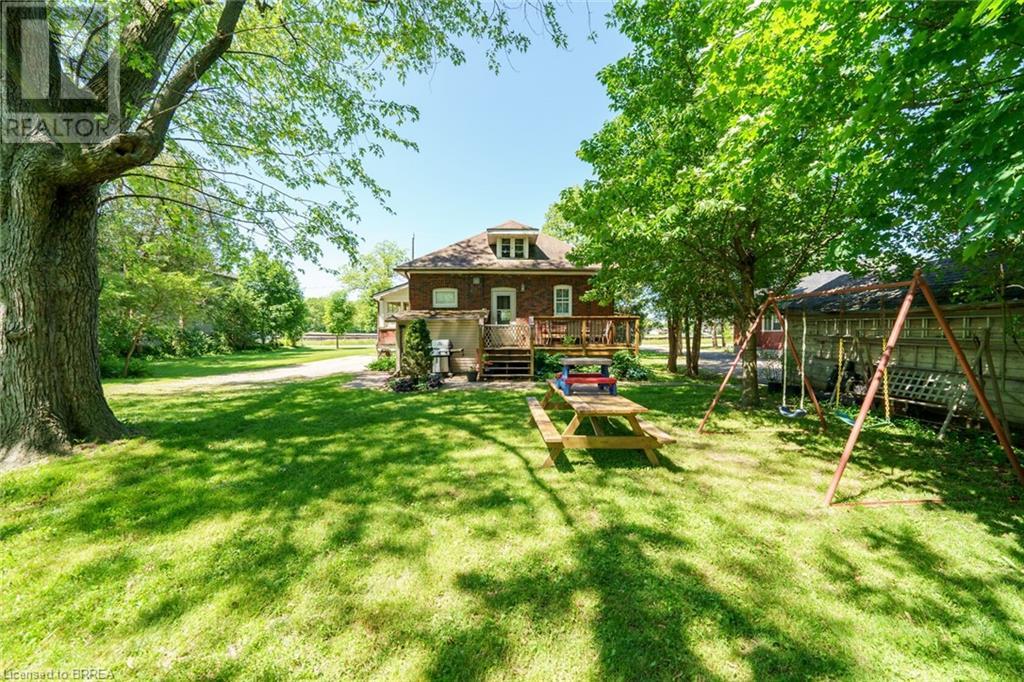 224-228-230 Mount Pleasant Street, Brantford, Ontario  N3T 1V1 - Photo 34 - 40637623