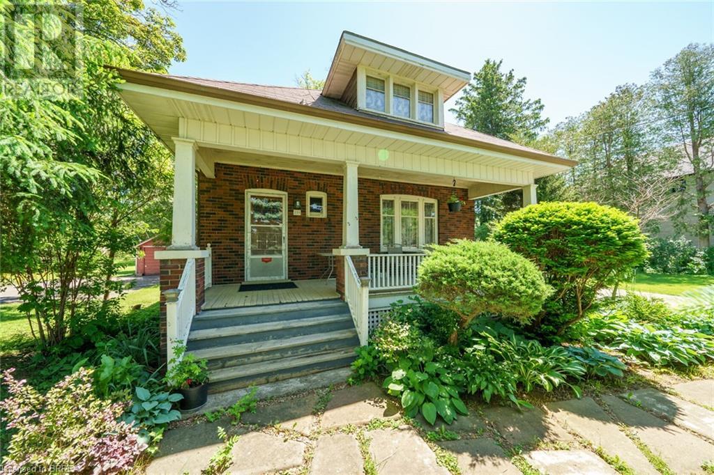 224-228-230 Mount Pleasant Street, Brantford, Ontario  N3T 1V1 - Photo 29 - 40637623