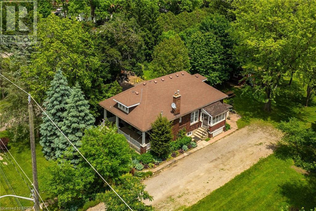 224-228-230 Mount Pleasant Street, Brantford, Ontario  N3T 1V1 - Photo 28 - 40637623