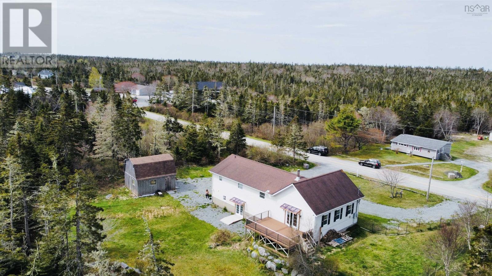 113 Bear Point Road, Shag Harbour, Nova Scotia  B0W 3B0 - Photo 2 - 202403748