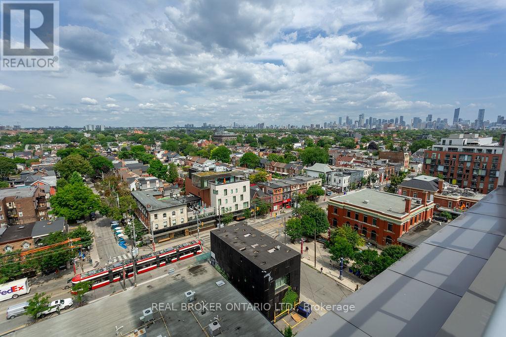 1108 - 68 Abell Street, Toronto (Trinity-Bellwoods), Ontario  M6J 0B1 - Photo 21 - C9280557