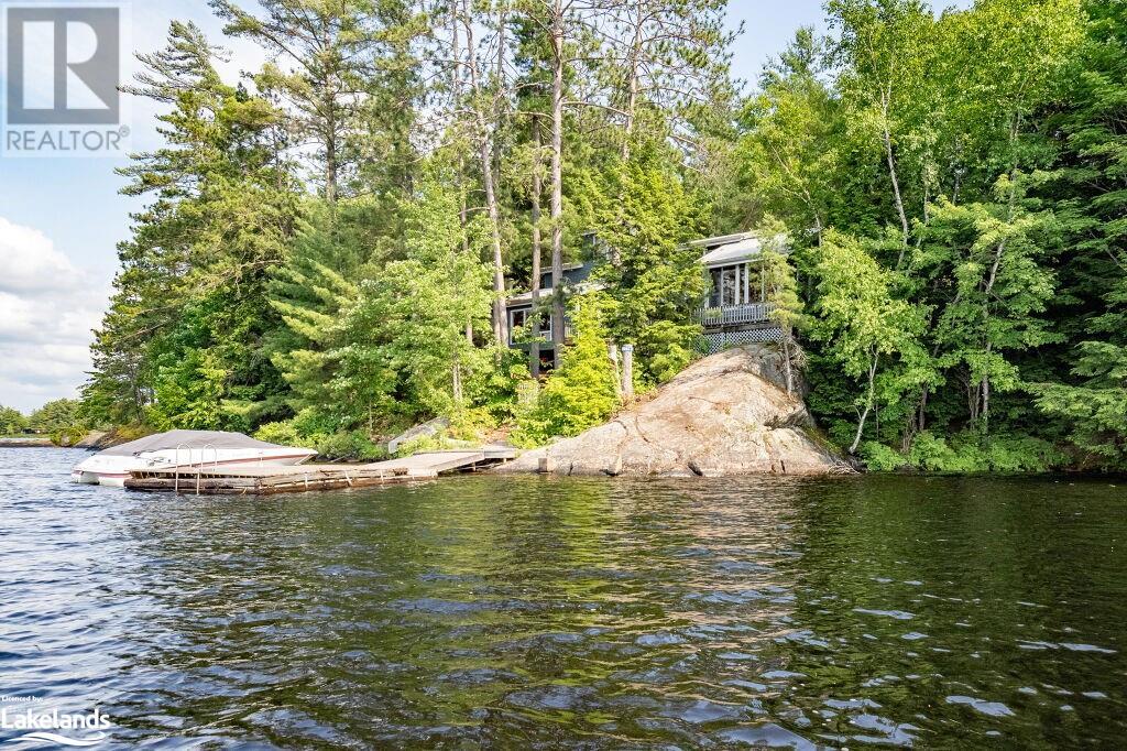 3 Island 15kl, Gravenhurst, Ontario  P0E 1G0 - Photo 8 - 40609125