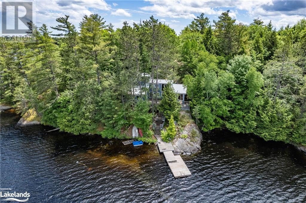 3 Island 15kl, Gravenhurst, Ontario  P0E 1G0 - Photo 44 - 40609125