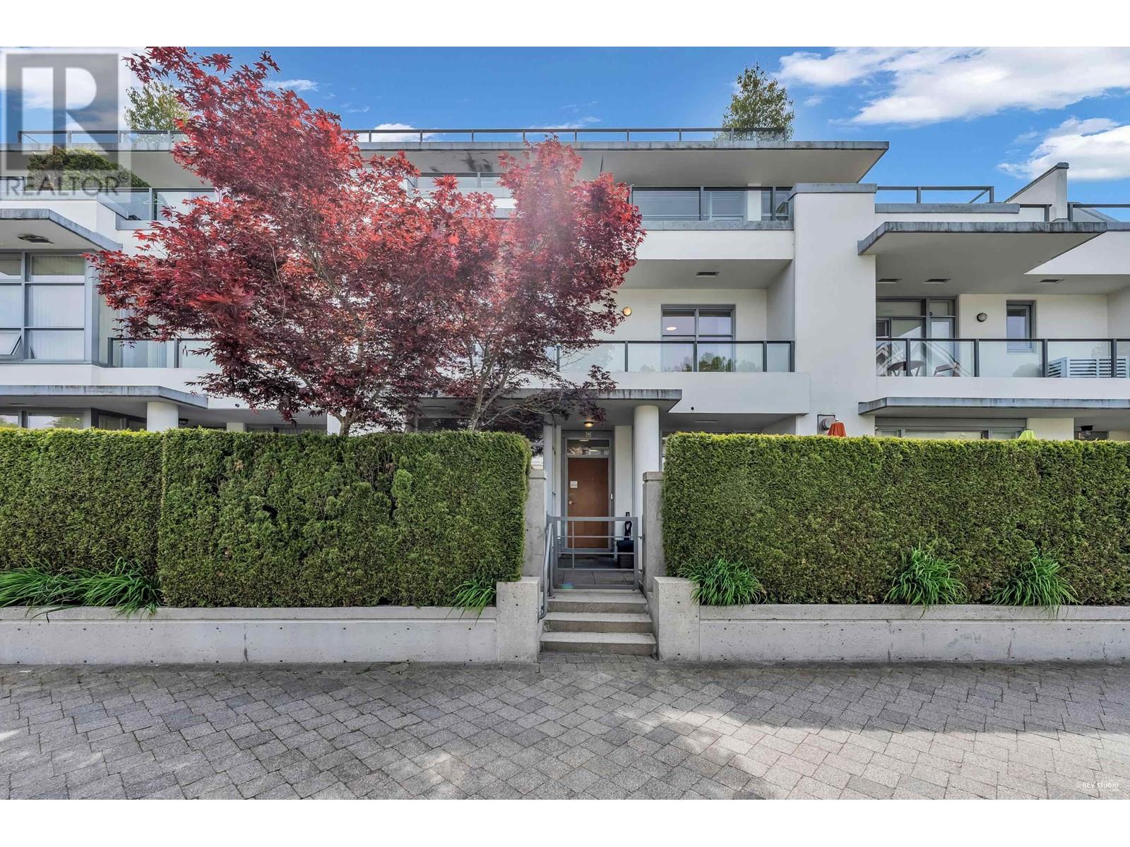 6018 CHANCELLOR MEWS, vancouver, British Columbia