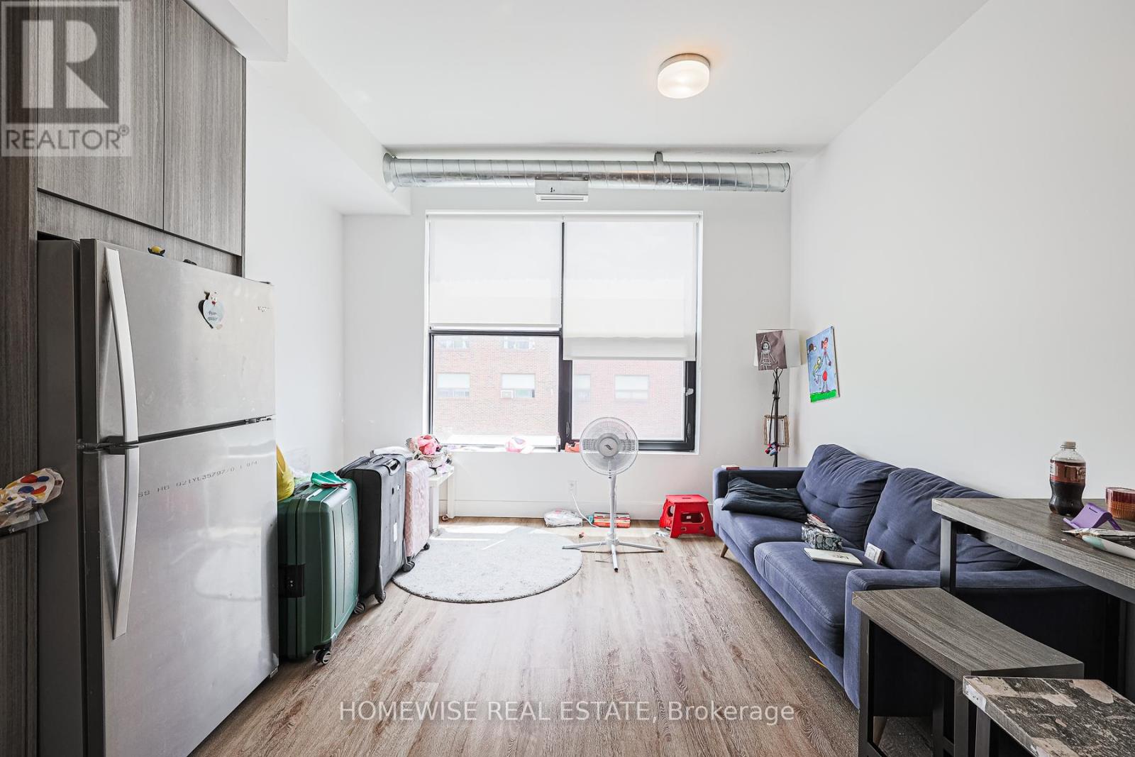 302 - 3020 Dundas Street W, Toronto (Junction Area), Ontario  M6P 1Z3 - Photo 4 - W9278826