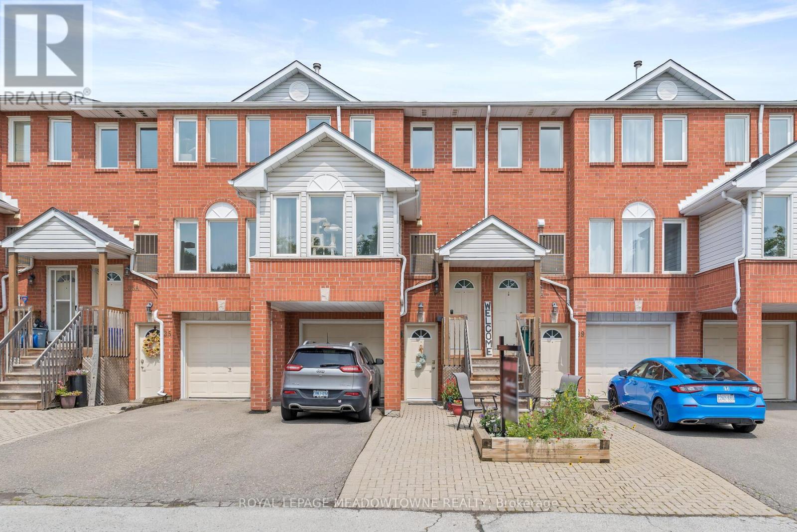 37A WYLIE CIRCLE, halton hills (georgetown), Ontario