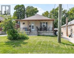 17 PRESTWICK AVENUE, st. catharines (oakdale), Ontario