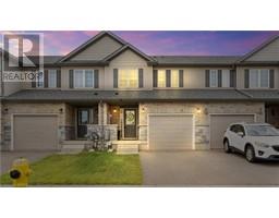 25 ARLINGTON Parkway, paris, Ontario