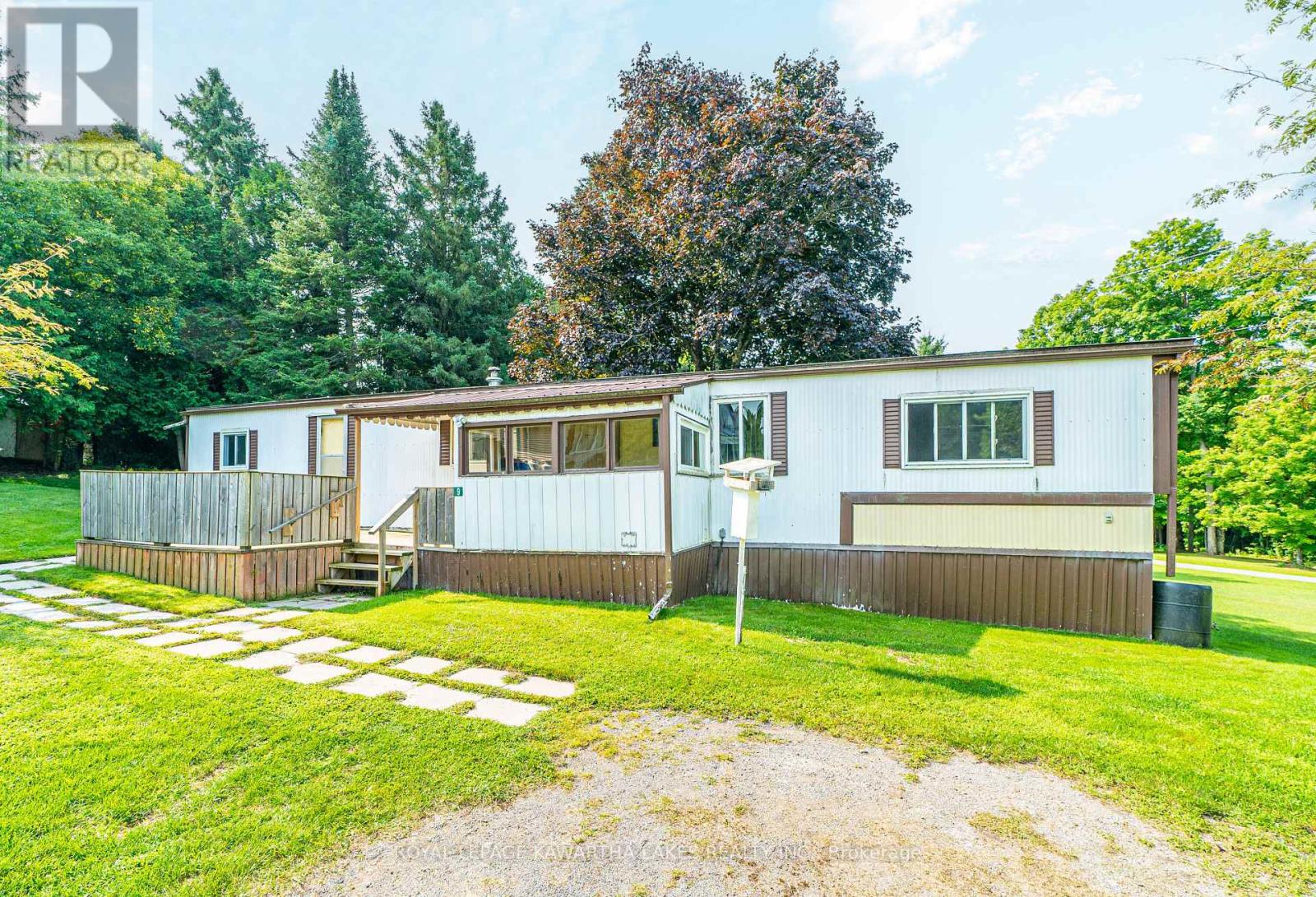 9 Marlene Drive, Kawartha Lakes (Janetville), Ontario  L0B 1K0 - Photo 31 - X9282124