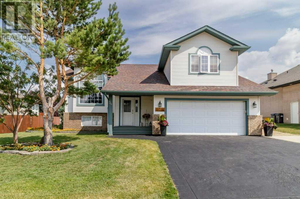 34 Fieldstone Way, sylvan lake, Alberta