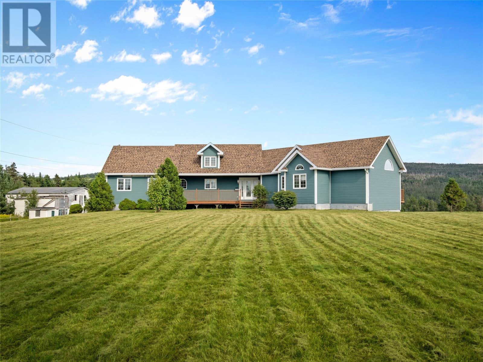 123 Main Road, Goulds, Newfoundland & Labrador