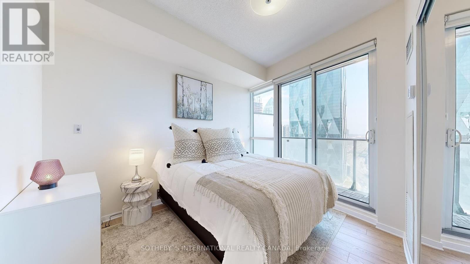 2810 - 65 Bremner Boulevard, Toronto (Waterfront Communities), Ontario  M5J 0A7 - Photo 13 - C9282100