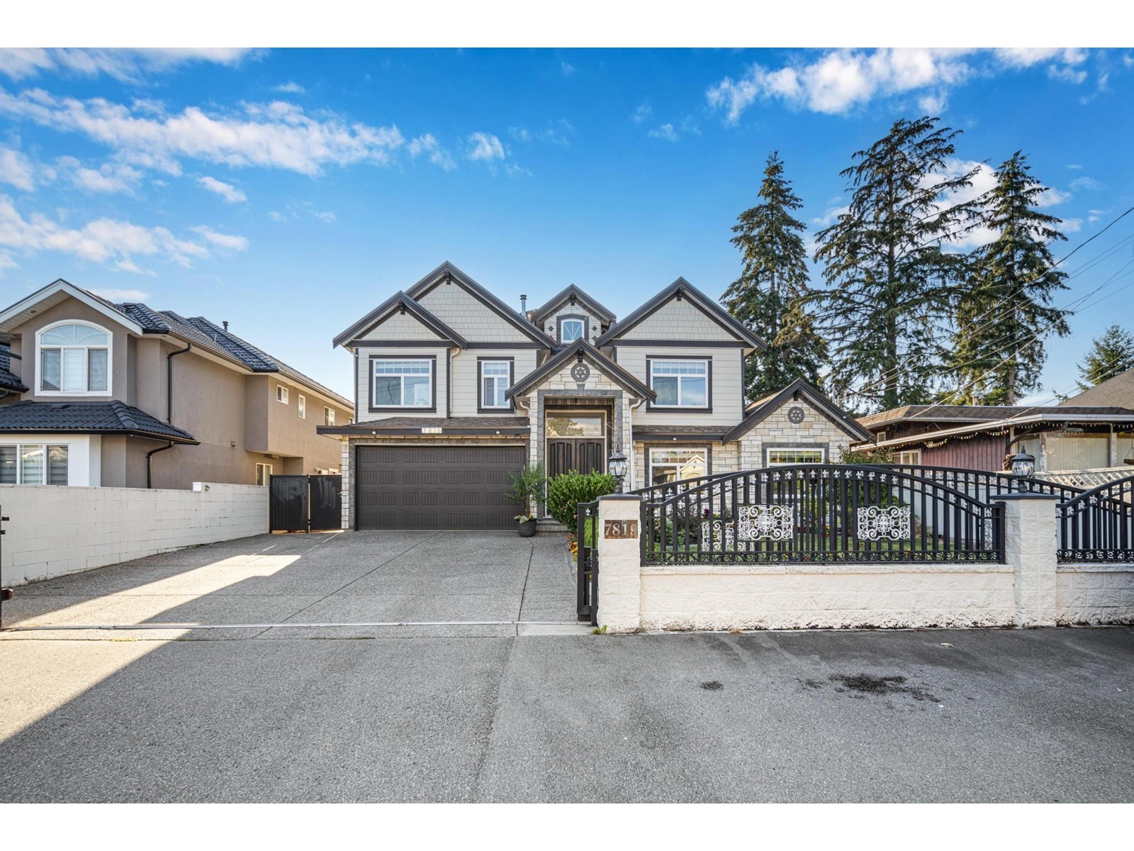 7819 127 Street, Surrey, British Columbia  V3W 4B2 - Photo 4 - R2918634