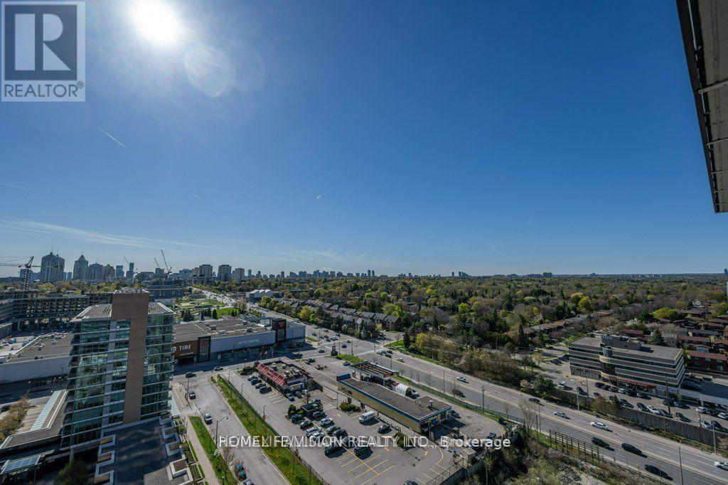 2006 - 33 Singer Court, Toronto (Bayview Village), Ontario  M2K 0B4 - Photo 9 - C9259041