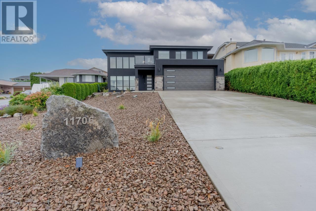 11706 QUAIL RIDGE Place Osoyoos