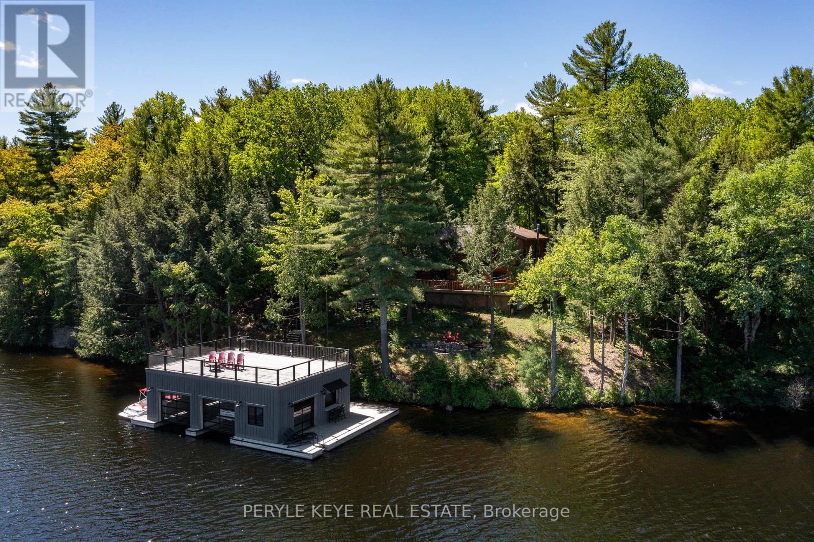 22-26lm Taylor Island, Gravenhurst, Ontario  P1P 1R2 - Photo 3 - X9282207