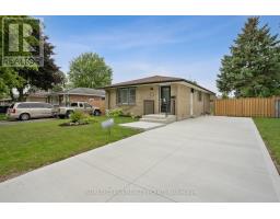 396 HUDSON DRIVE, london, Ontario