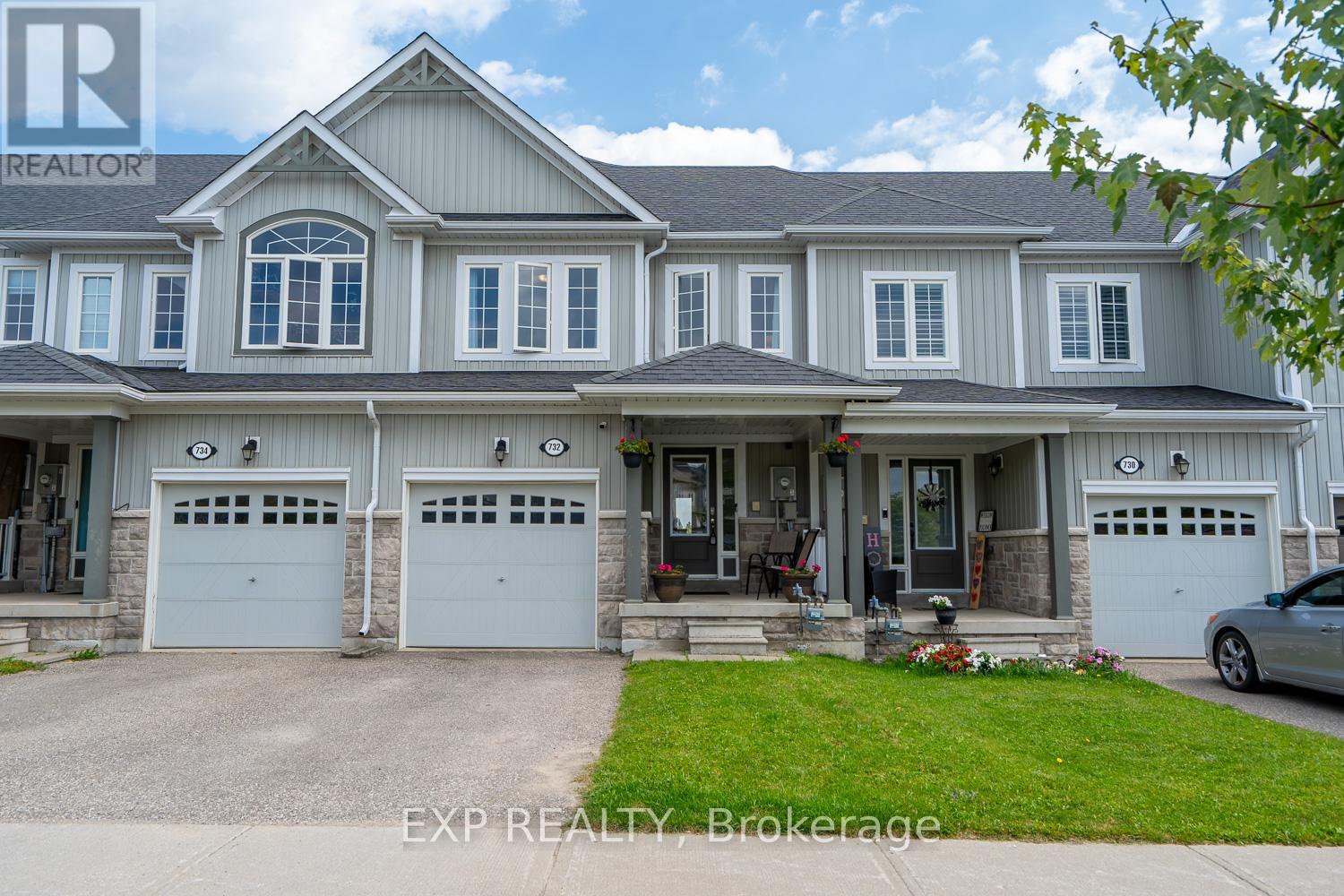 732 COOK CRESCENT, shelburne, Ontario