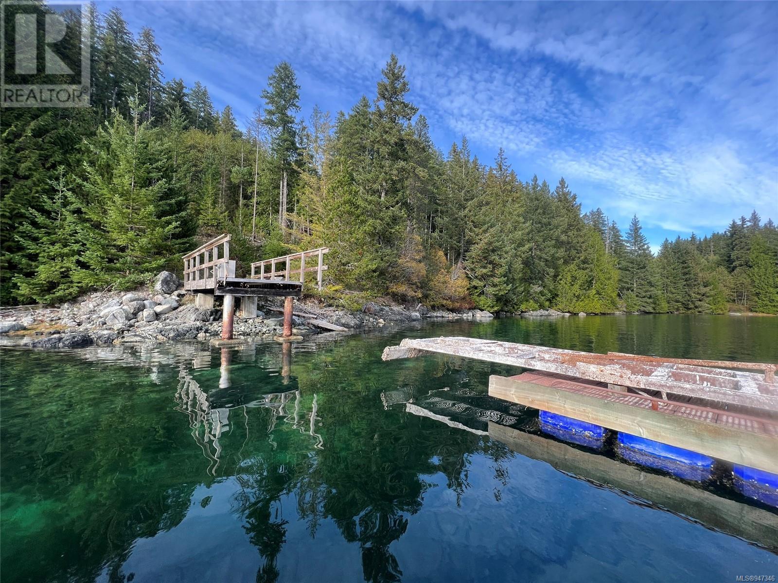 Lot 3 Waiatt Bay, Quadra Island, British Columbia  V0P 1H0 - Photo 29 - 947346