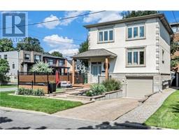 365 GREENWOOD AVENUE, ottawa, Ontario