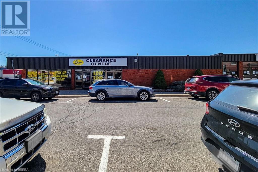 40 Sydenham Street, Simcoe, Ontario N3Y 1R7 - Photo 2 - 40638203