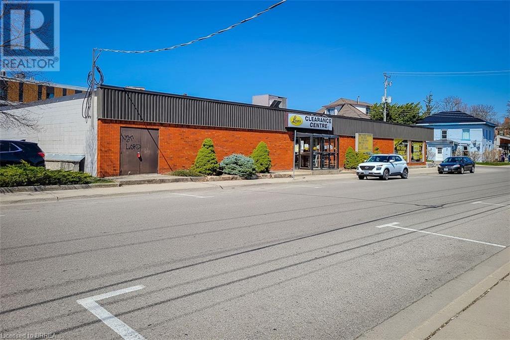 40 Sydenham Street, Simcoe, Ontario N3Y 1R7 - Photo 4 - 40638203