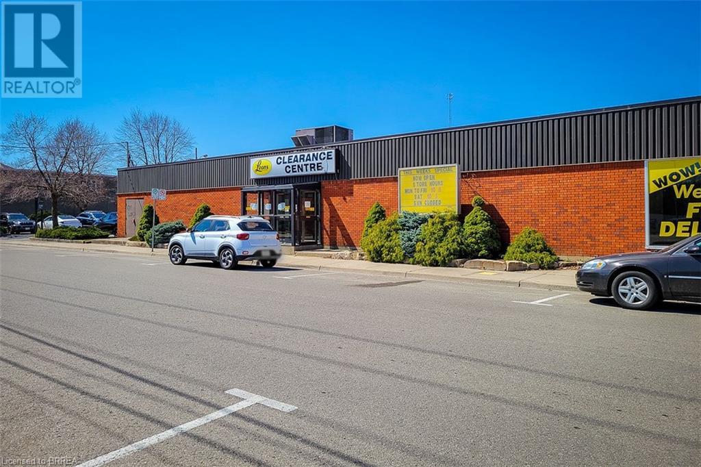 40 Sydenham Street, Simcoe, Ontario N3Y 1R7 - Photo 5 - 40638203