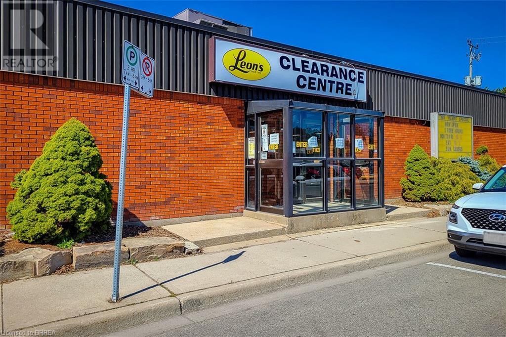 40 Sydenham Street, Simcoe, Ontario N3Y 1R7 - Photo 6 - 40638203