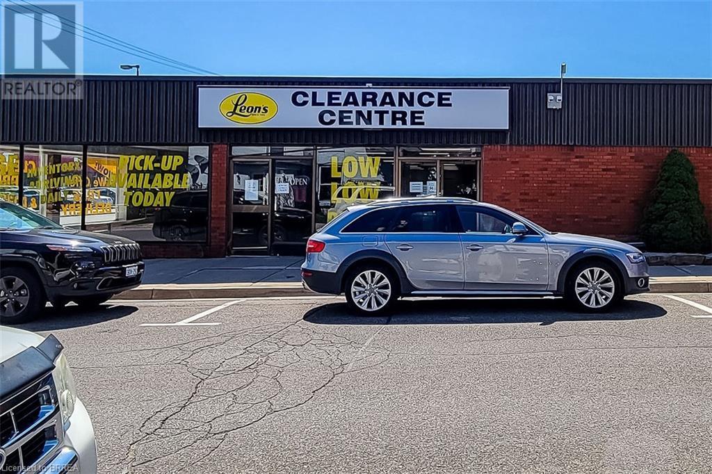 40 Sydenham Street, Simcoe, Ontario N3Y 1R7 - Photo 7 - 40638203