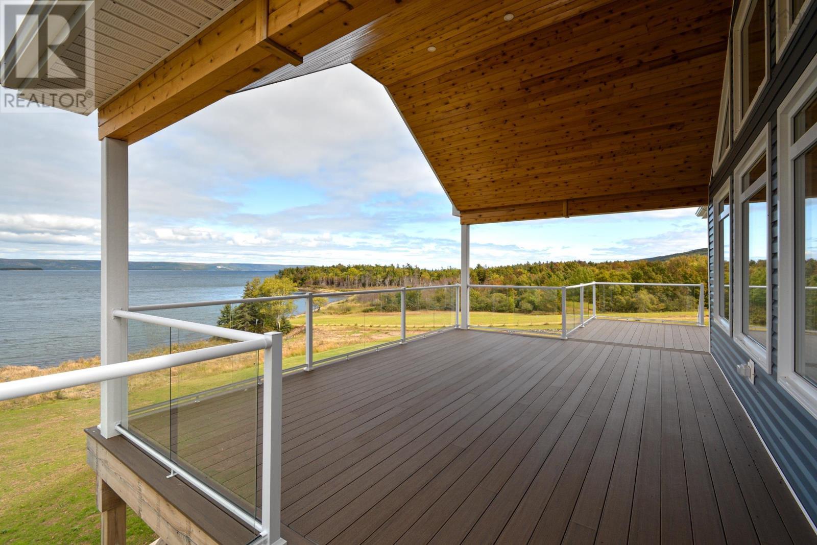 3361 West Bay Rd., St. Georges Channel, West Bay, Nova Scotia  B0E 3K0 - Photo 10 - 202420861