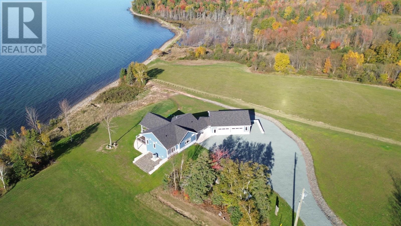 3361 West Bay Rd., St. Georges Channel, West Bay, Nova Scotia  B0E 3K0 - Photo 11 - 202420861