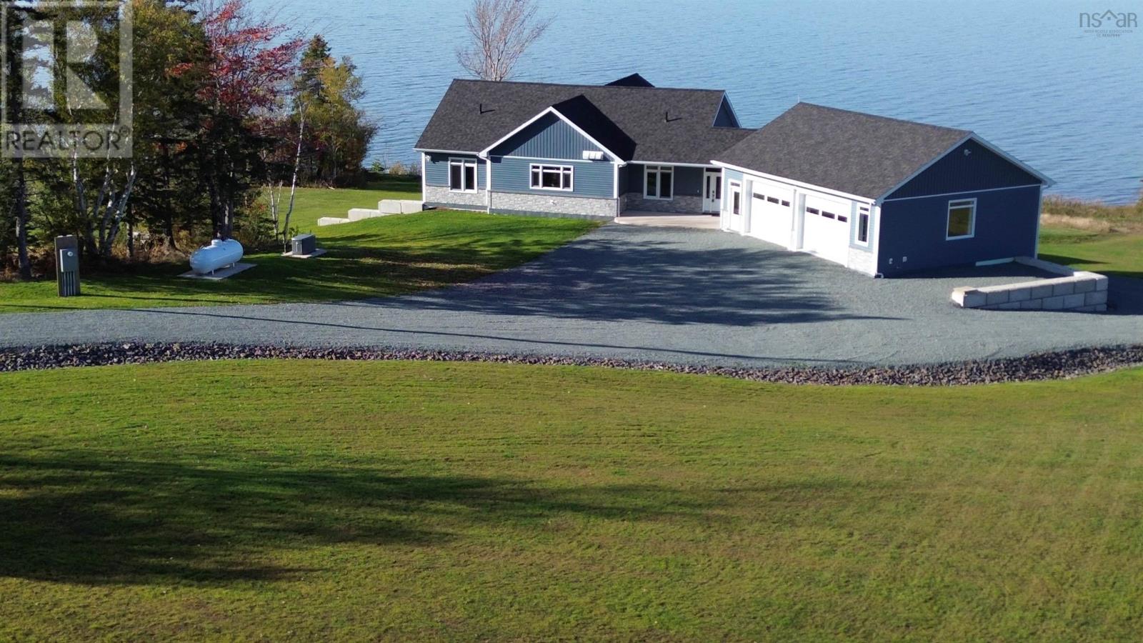 3361 West Bay Rd., St. Georges Channel, West Bay, Nova Scotia  B0E 3K0 - Photo 12 - 202420861