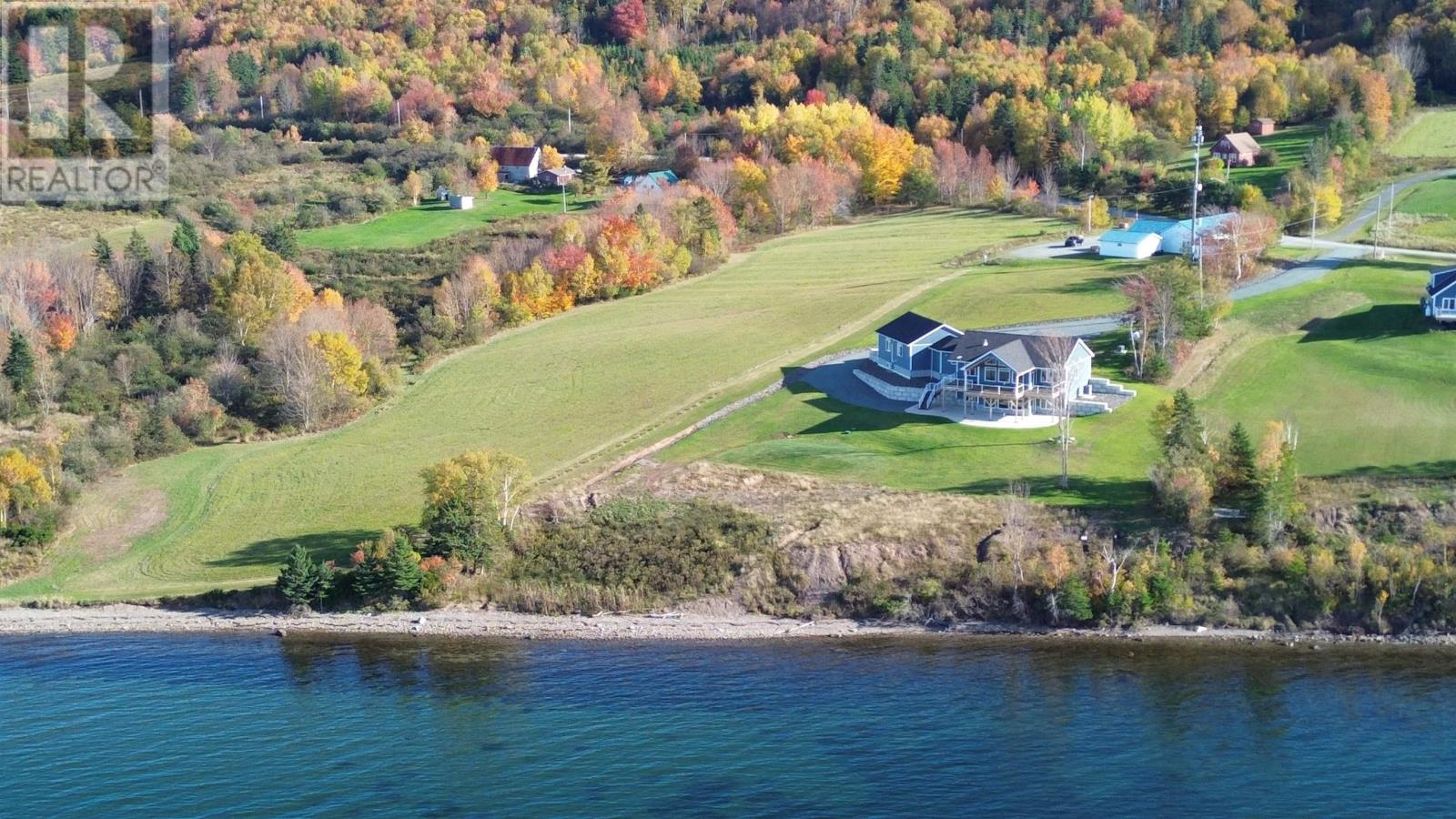 3361 West Bay Rd., St. Georges Channel, West Bay, Nova Scotia  B0E 3K0 - Photo 2 - 202420861