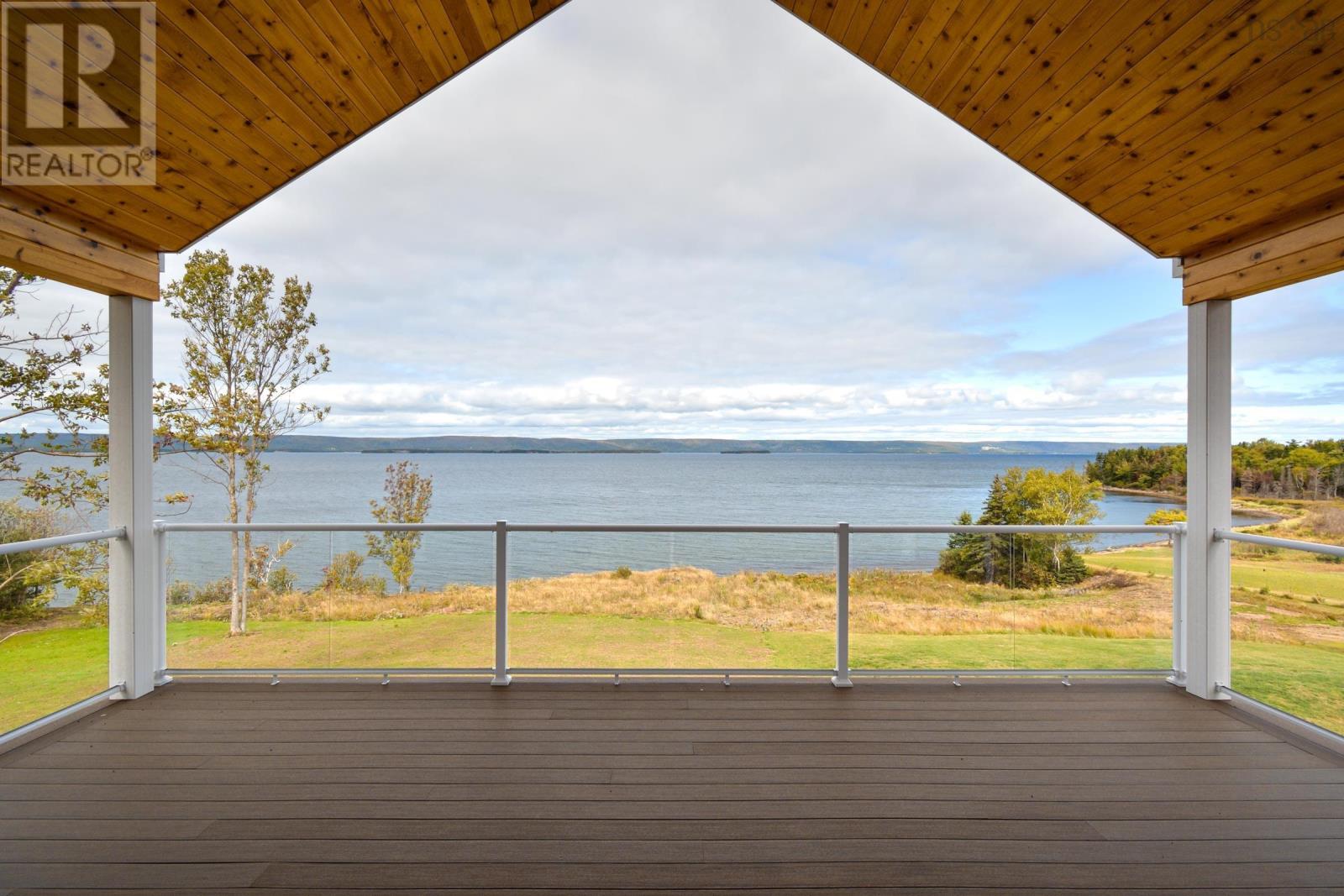 3361 West Bay Rd., St. Georges Channel, West Bay, Nova Scotia  B0E 3K0 - Photo 21 - 202420861