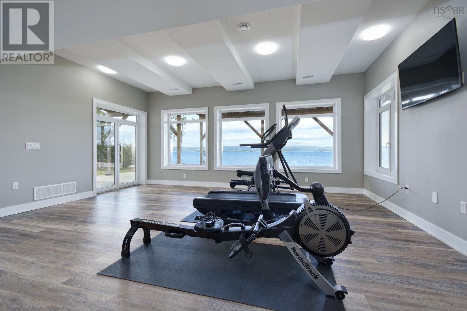 3361 West Bay Rd., St. Georges Channel, West Bay, Nova Scotia  B0E 3K0 - Photo 29 - 202420861