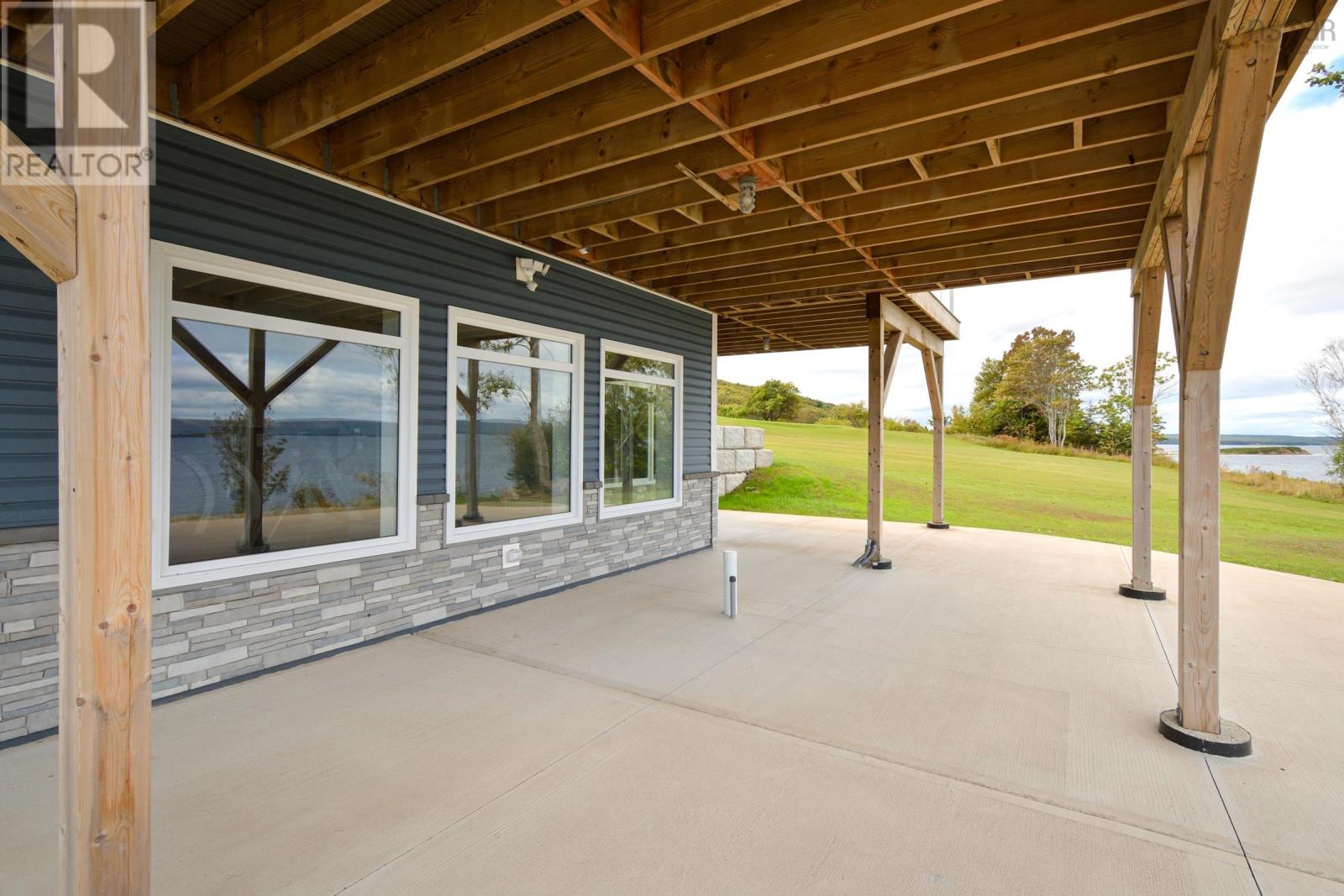 3361 West Bay Rd., St. Georges Channel, West Bay, Nova Scotia  B0E 3K0 - Photo 30 - 202420861