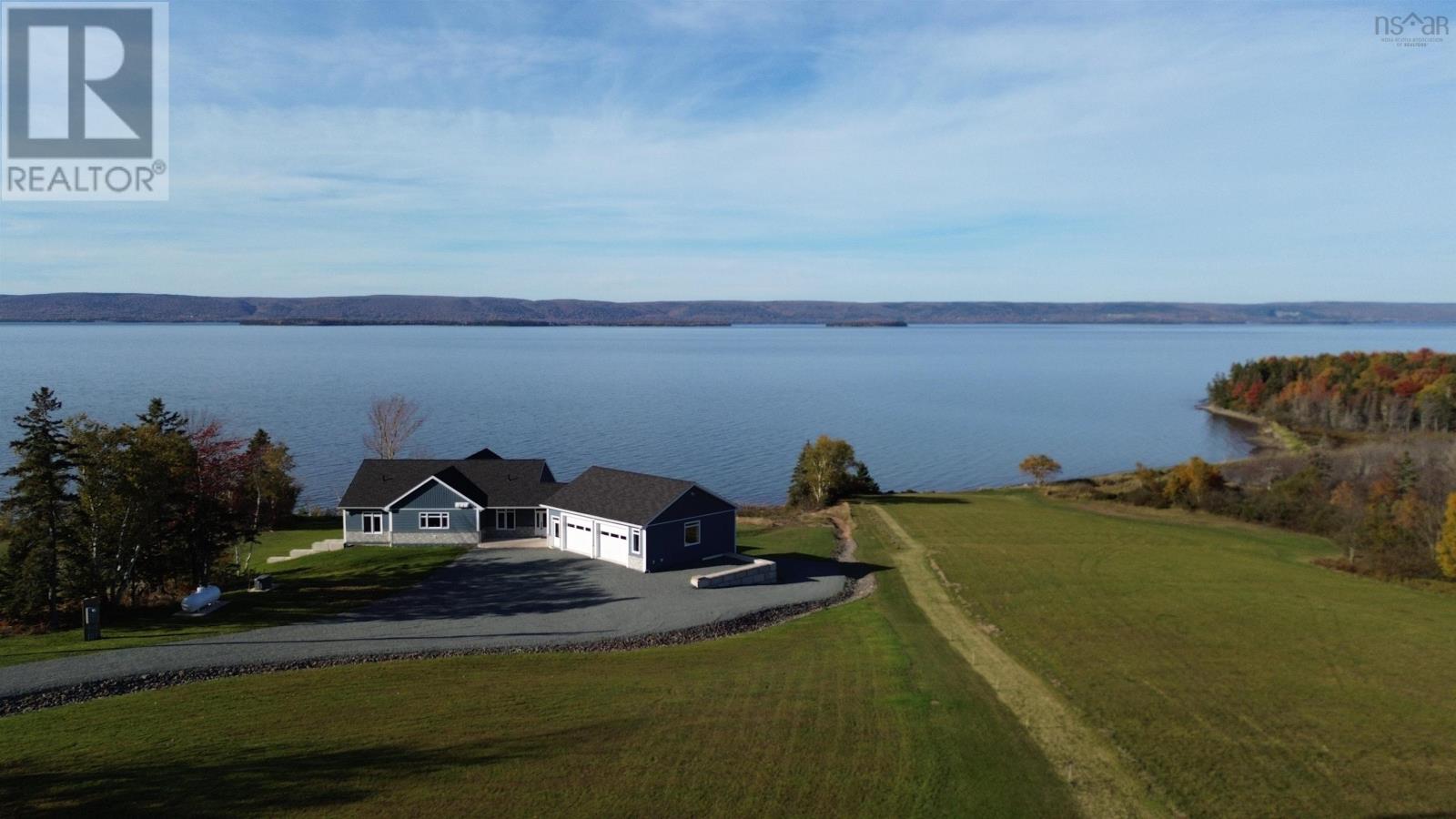 3361 West Bay Rd., St. Georges Channel, West Bay, Nova Scotia  B0E 3K0 - Photo 7 - 202420861