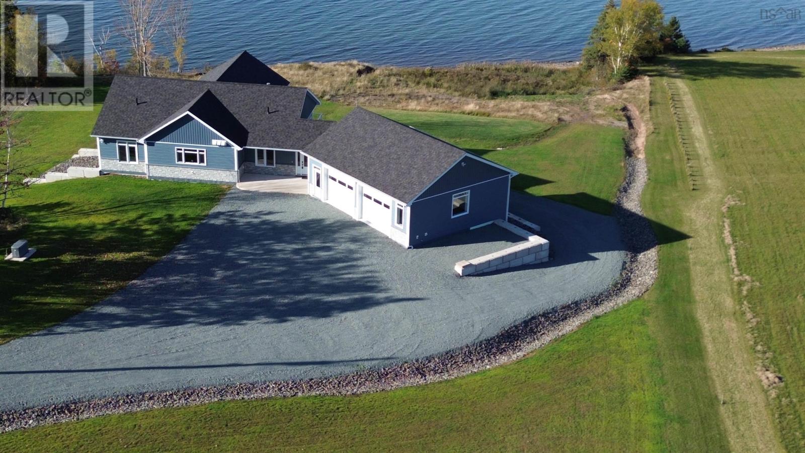 3361 West Bay Rd., St. Georges Channel, West Bay, Nova Scotia  B0E 3K0 - Photo 8 - 202420861